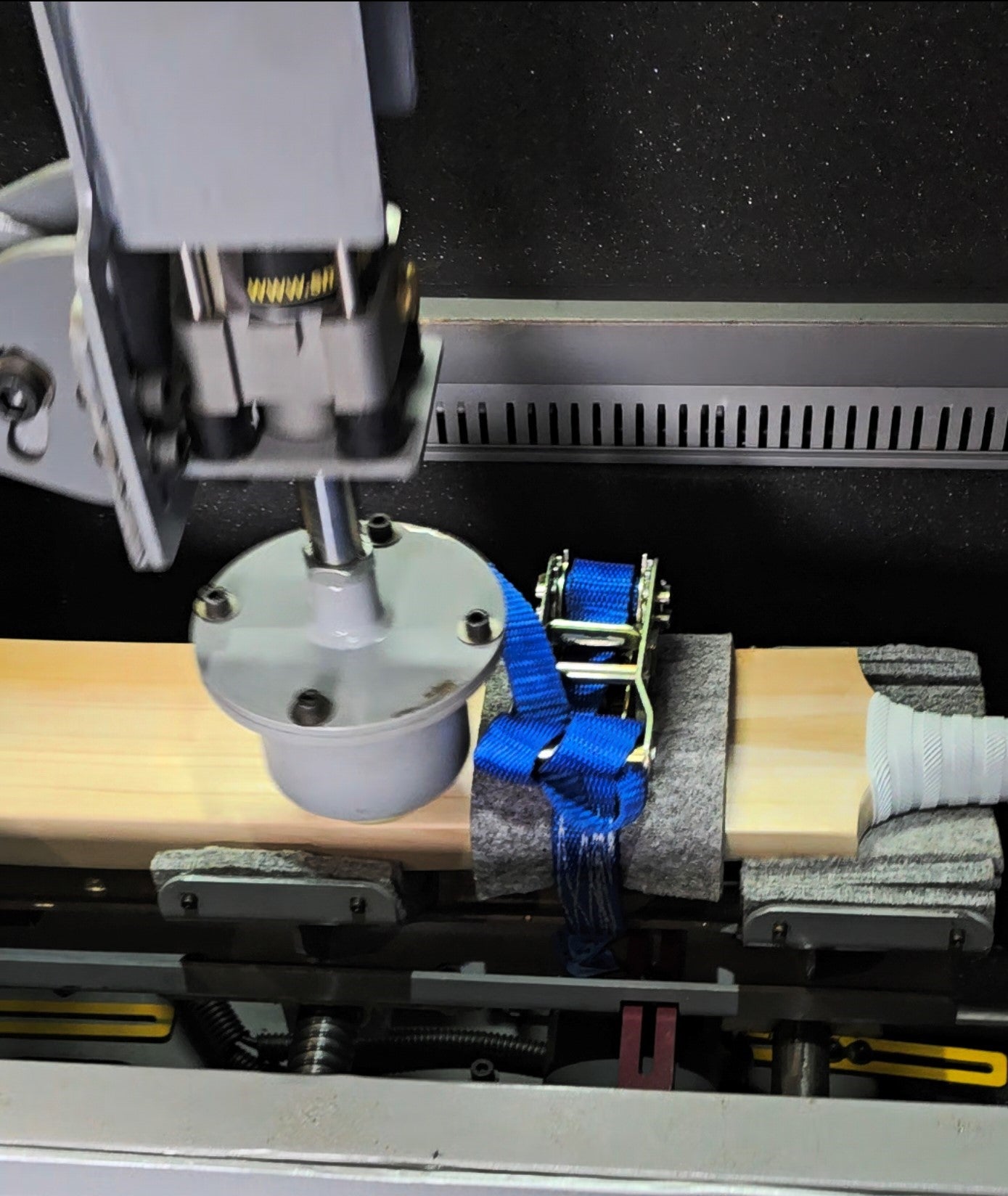 Machine Knock In Machine knocking only | Cotswold Cricket Shop